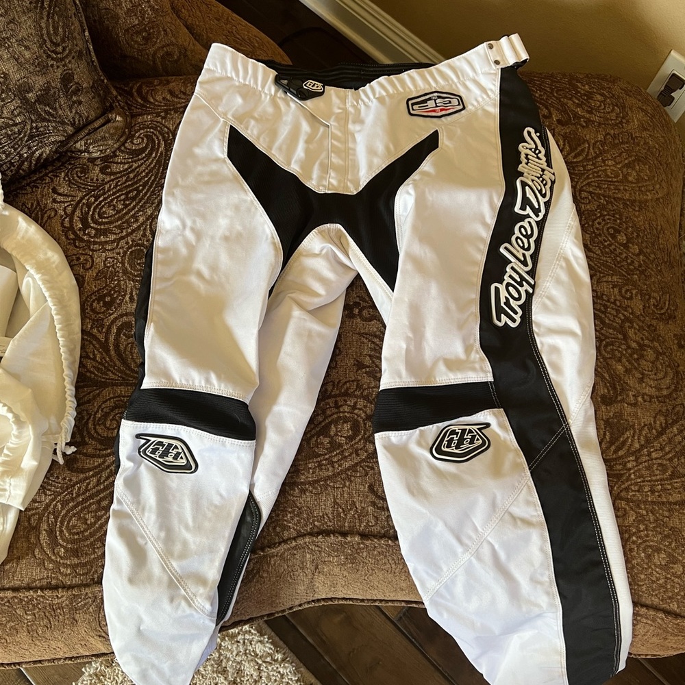 Troy Lee Designs GP Pant & Jersey